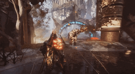 Everything We Know About Godfall