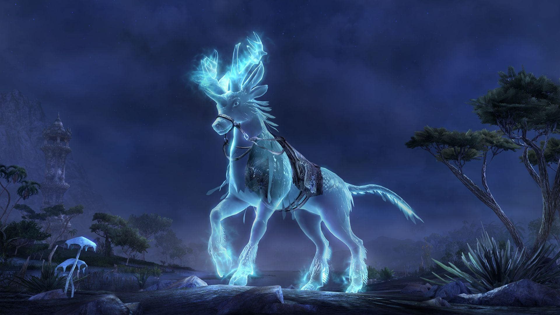 Elder Scrolls Online Midyear Mayhem PVP Event Starts January 23rd
