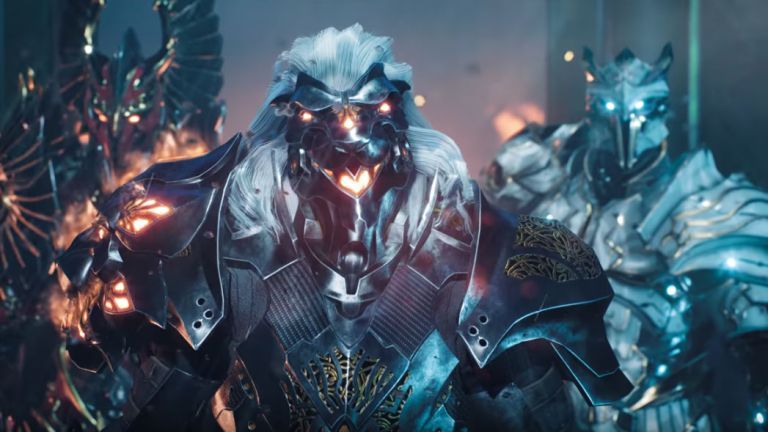 Everything We Know About Godfall