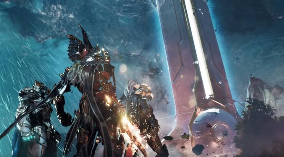 Everything We Know About Godfall