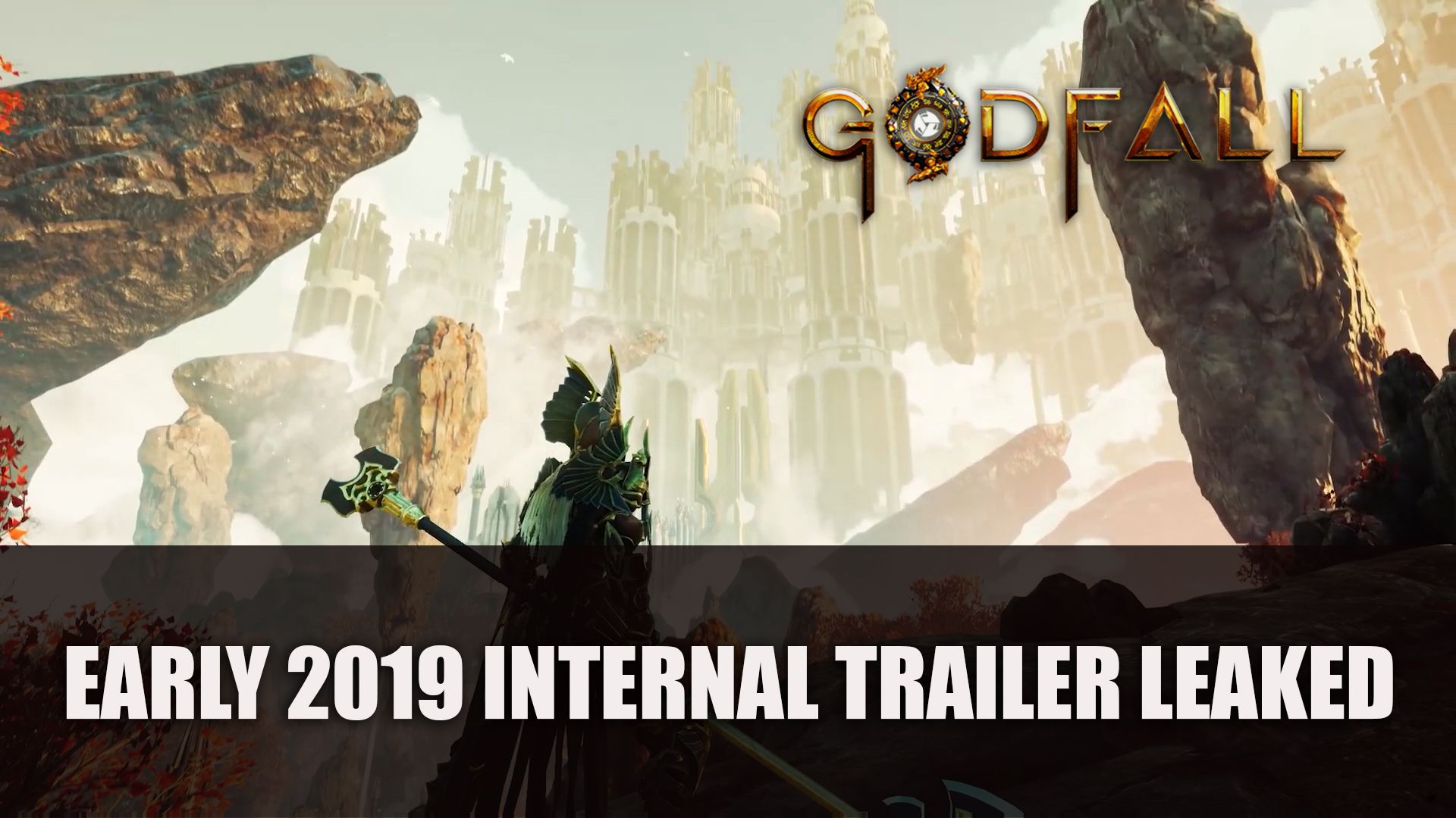 Top RPG News Of The Week: January 26th (MHW, Godfall, Wasteland Remasters and More!)