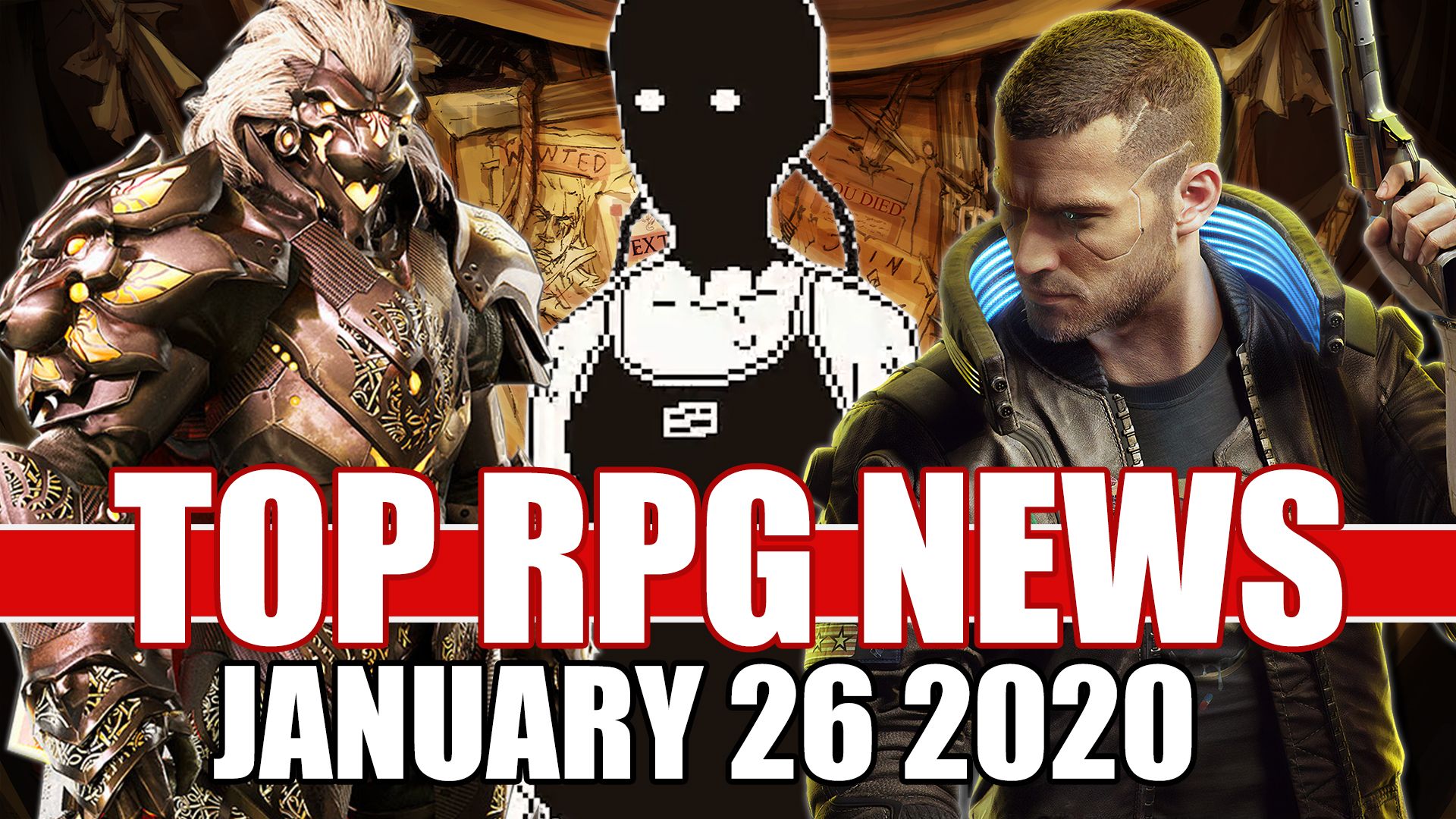 January 26 2020