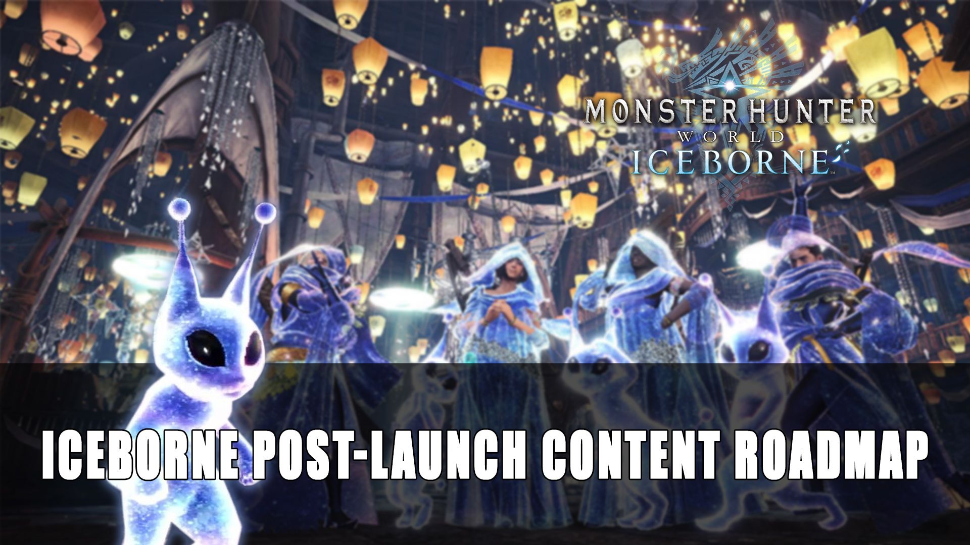 Top RPG News Of The Week: January 26th (MHW, Godfall, Wasteland Remasters and More!)