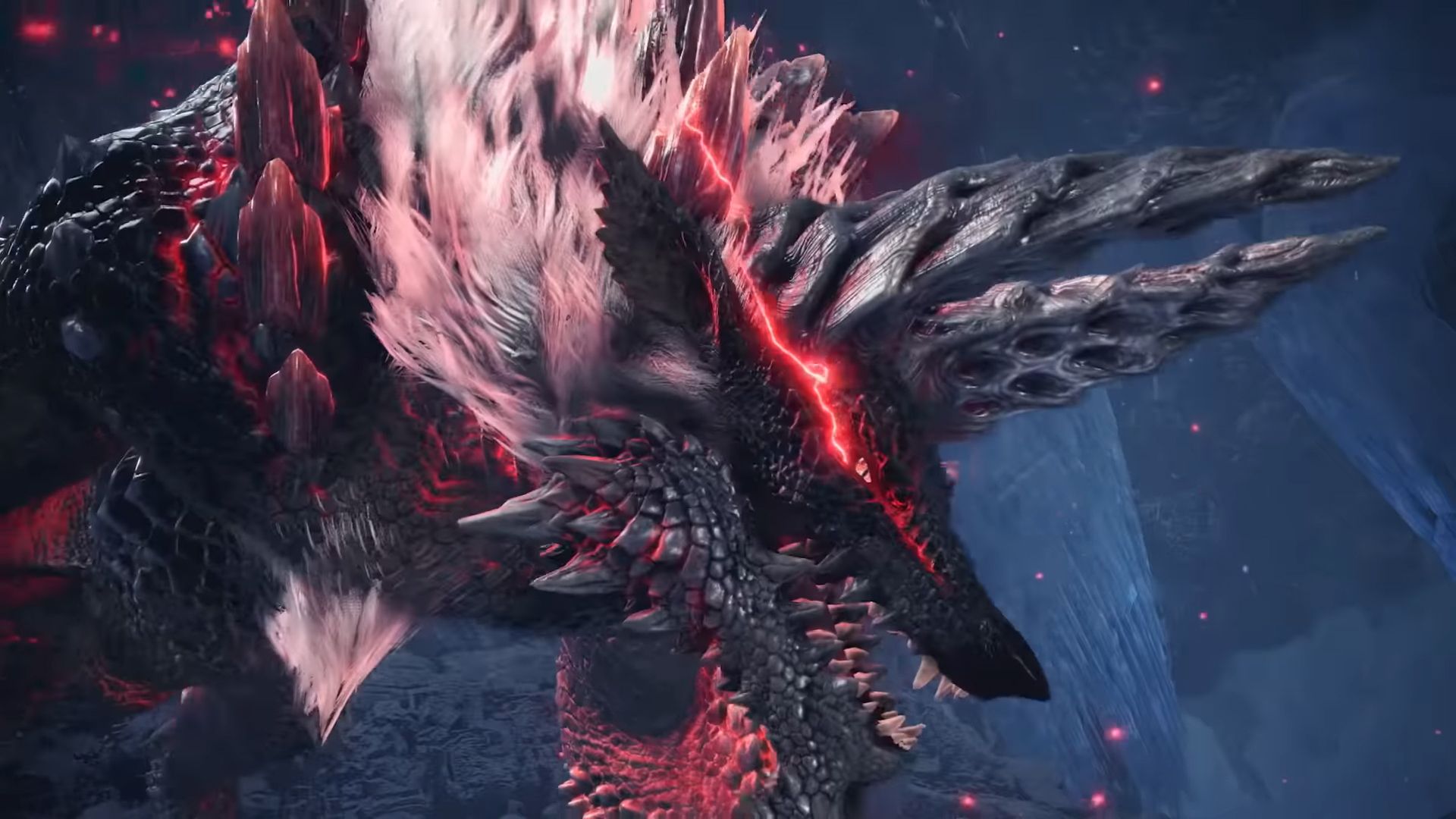 Monster Hunter World Iceborne Post Launch Content Roadmap