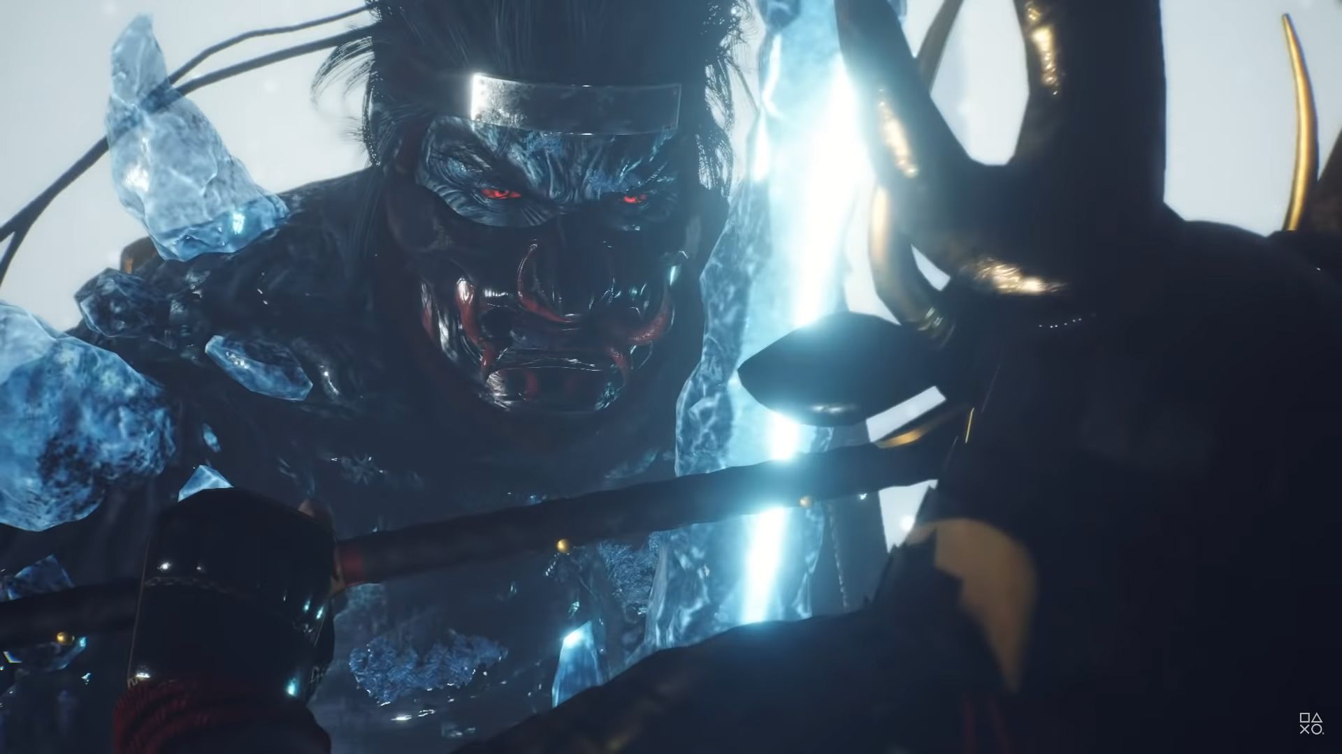 Nioh 2