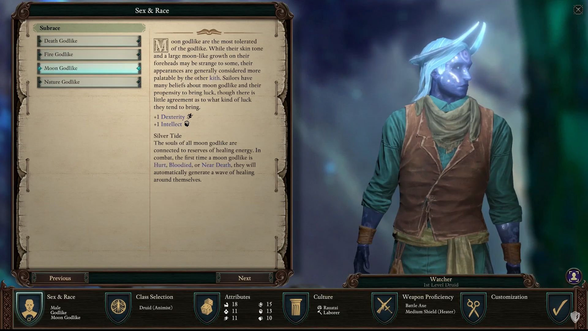 POE 2 Console Review: Pillars of Eternity 2 Ultimate Edition for consoles is two games in one