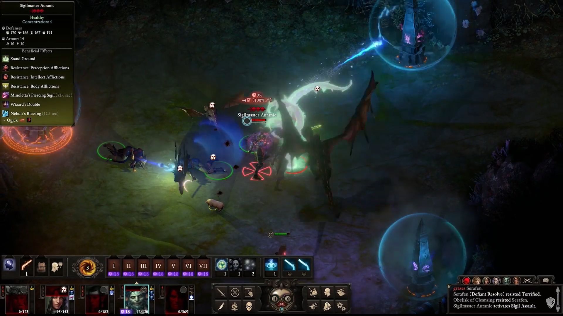 POE 2 Console Review: Pillars of Eternity 2 Ultimate Edition for consoles is two games in one