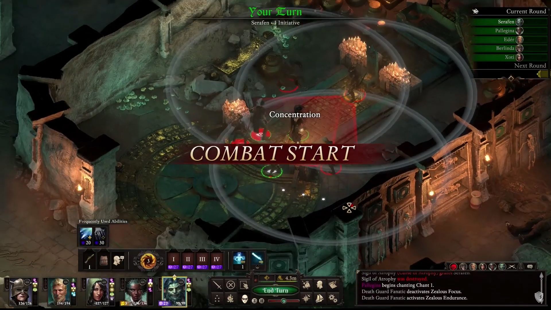 POE 2 Console Review: Pillars of Eternity 2 Ultimate Edition for consoles is two games in one