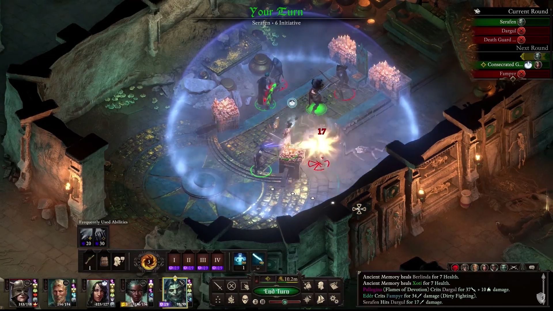 POE 2 Console Review: Pillars of Eternity 2 Ultimate Edition for consoles is two games in one