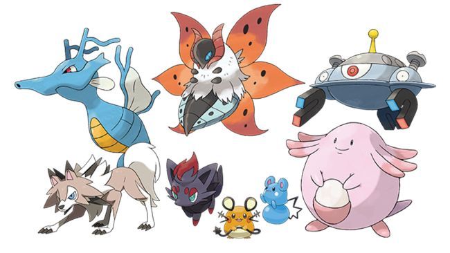 Nintendo Announces Pokemon Sword and Shield Expansion Pass