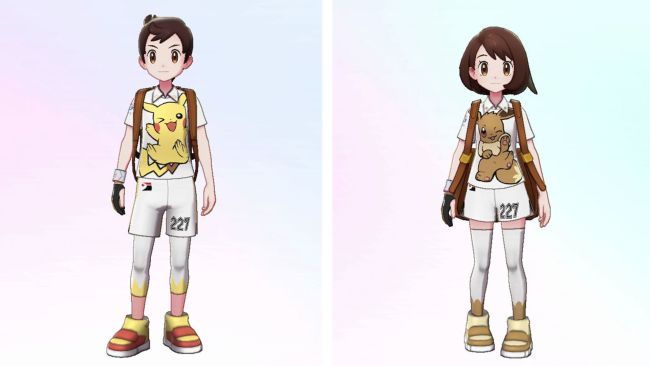 Nintendo Announces Pokemon Sword and Shield Expansion Pass