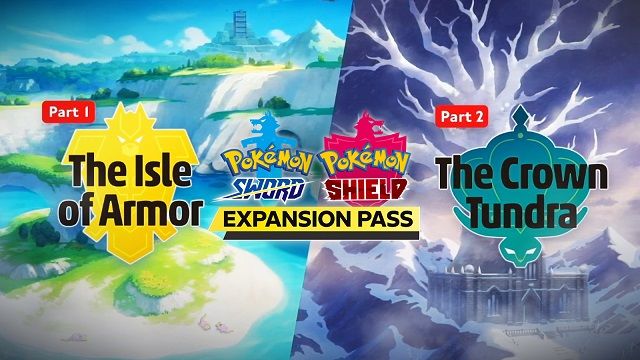 Top RPG News Of The Week: January 12th (PS5, Nier, Pokemon and More!)