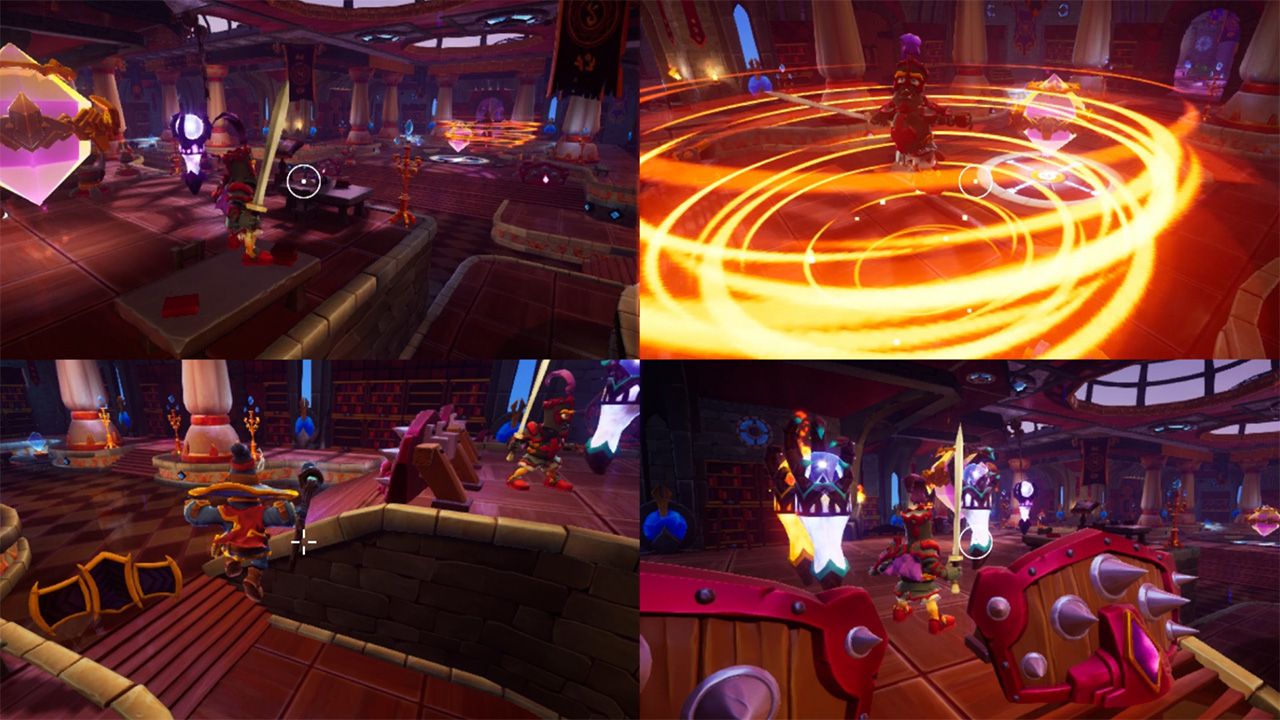 Top 5 Upcoming RPGs Of February 2020 (KH3 Remind, Darksiders Genesis, Wasteland Remastered and More!)