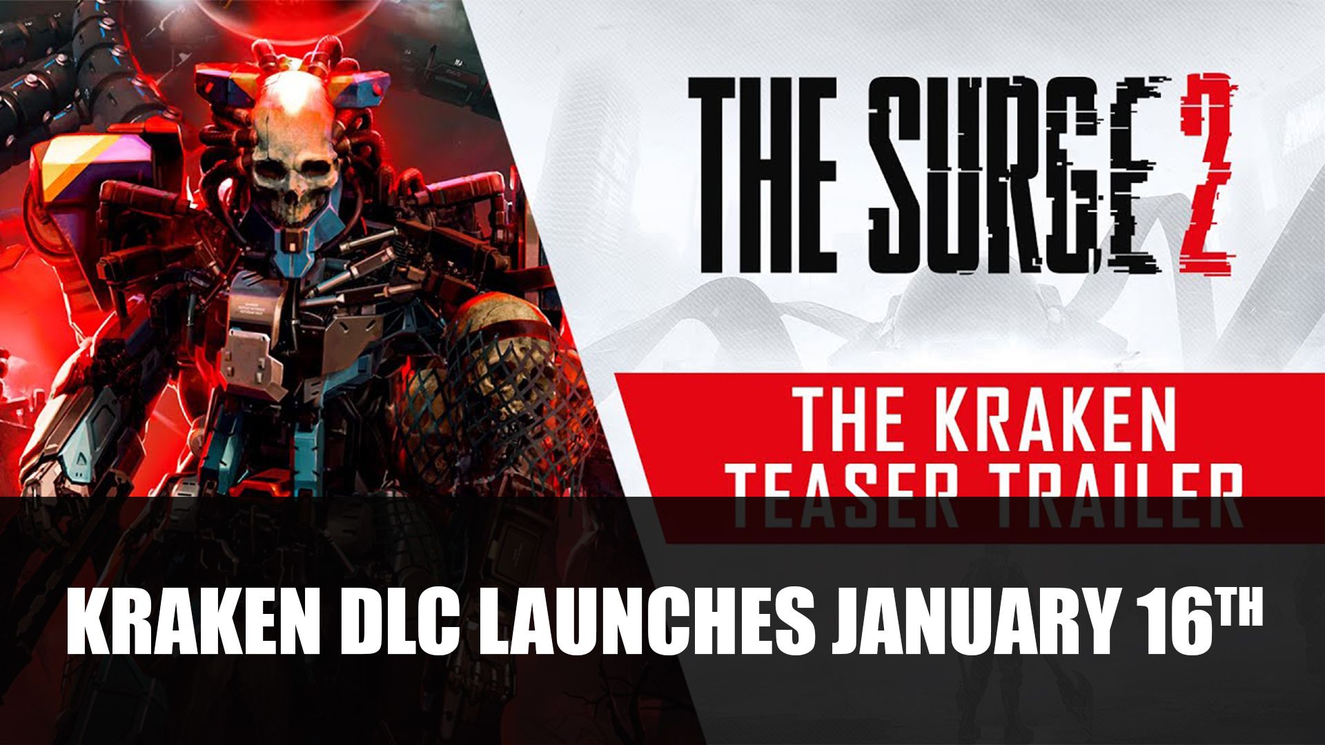 Top RPG News Of The Week: January 12th (PS5, Nier, Pokemon and More!)