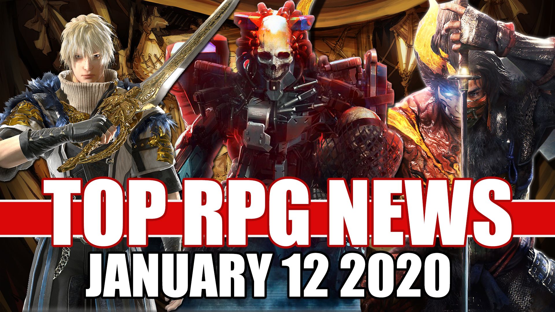 Top RPG News of the Week January 12th.zip