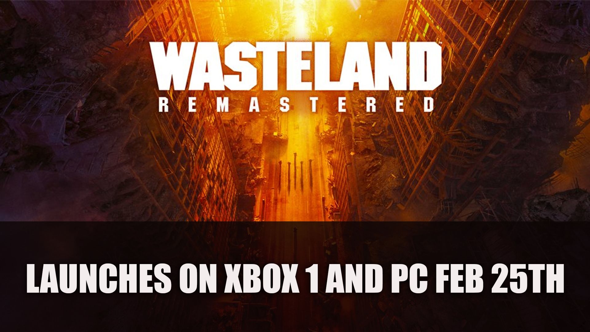 Top RPG News Of The Week: January 26th (MHW, Godfall, Wasteland Remasters and More!)