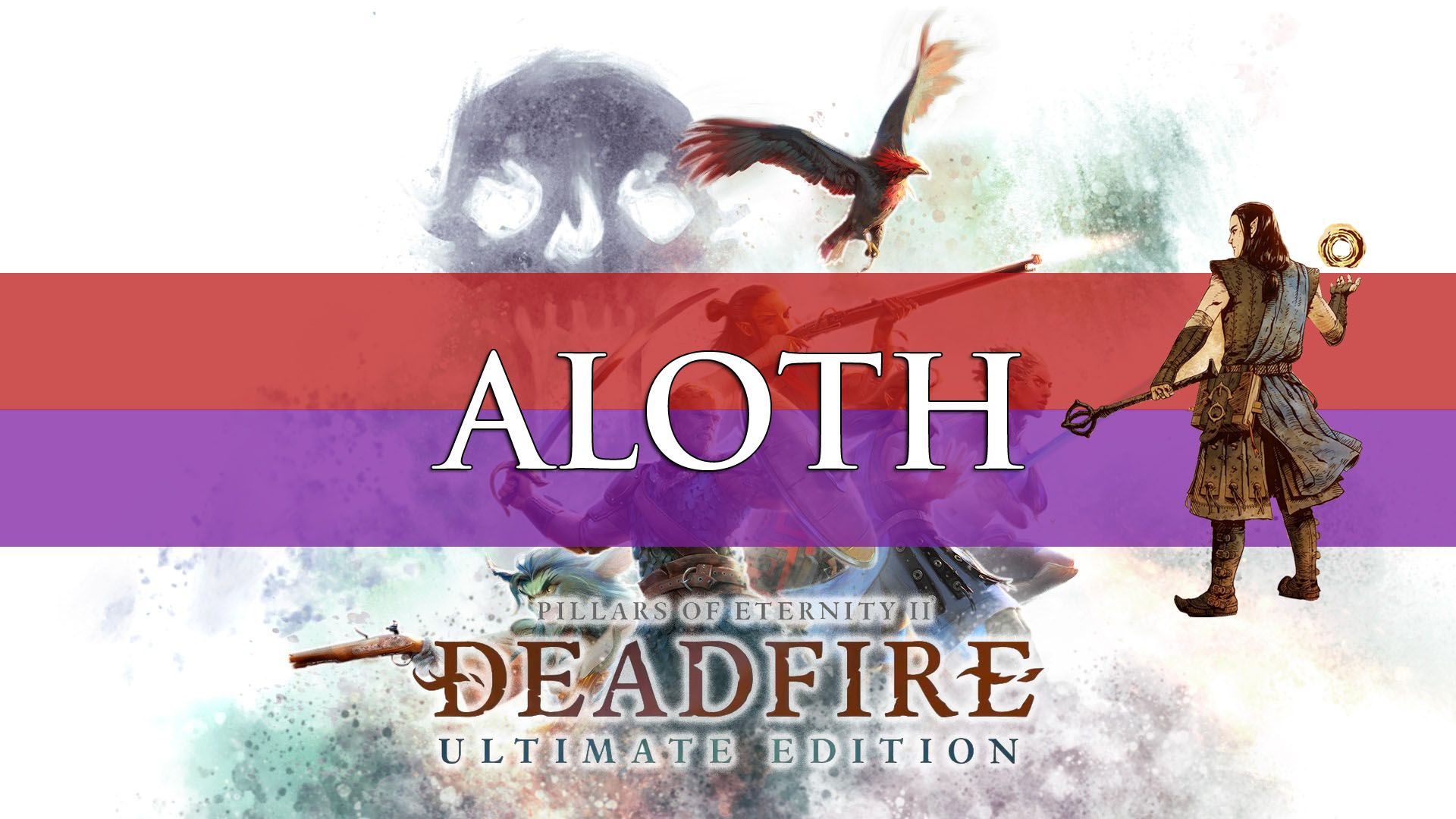 aloth cover