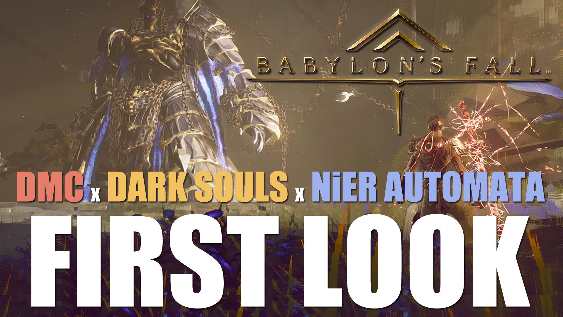 babylons-fall-first-look