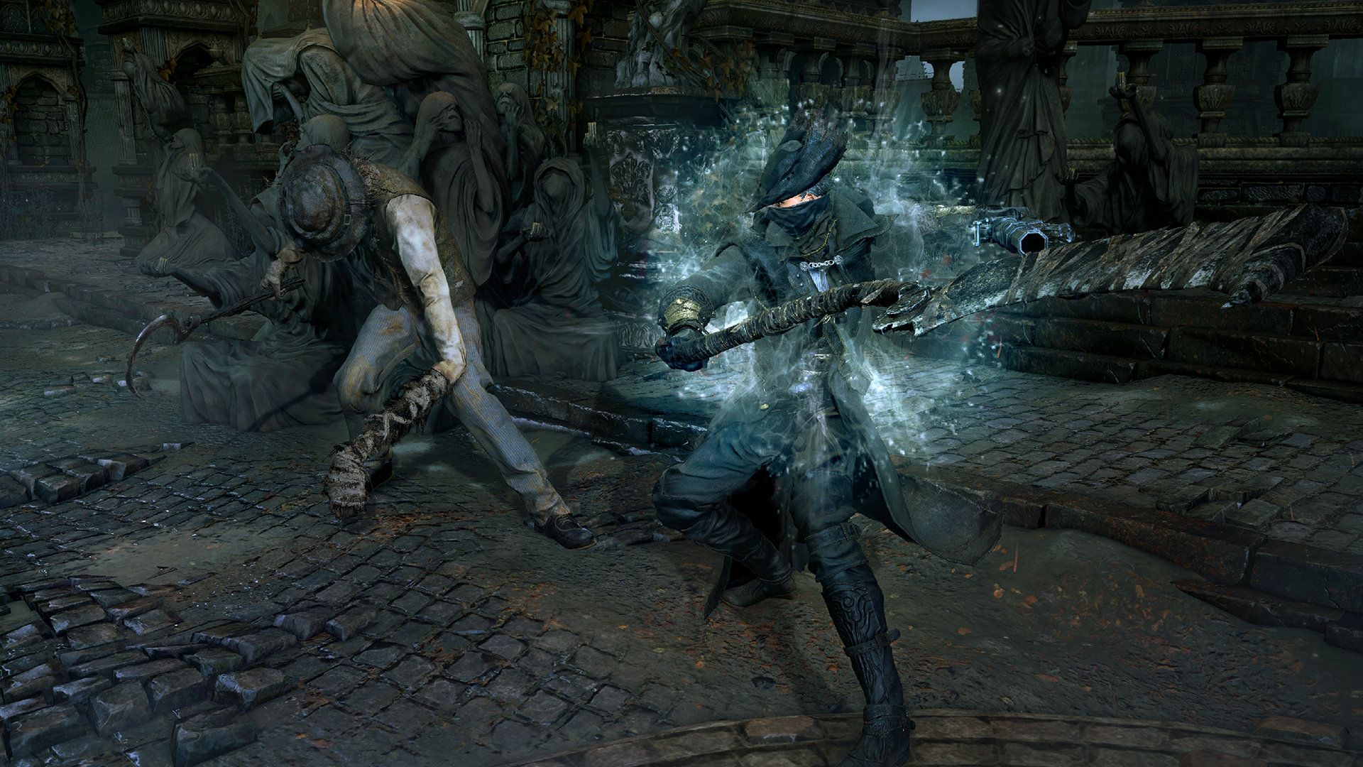 Top 10 Best RPGs of the Decade (2010 2019)