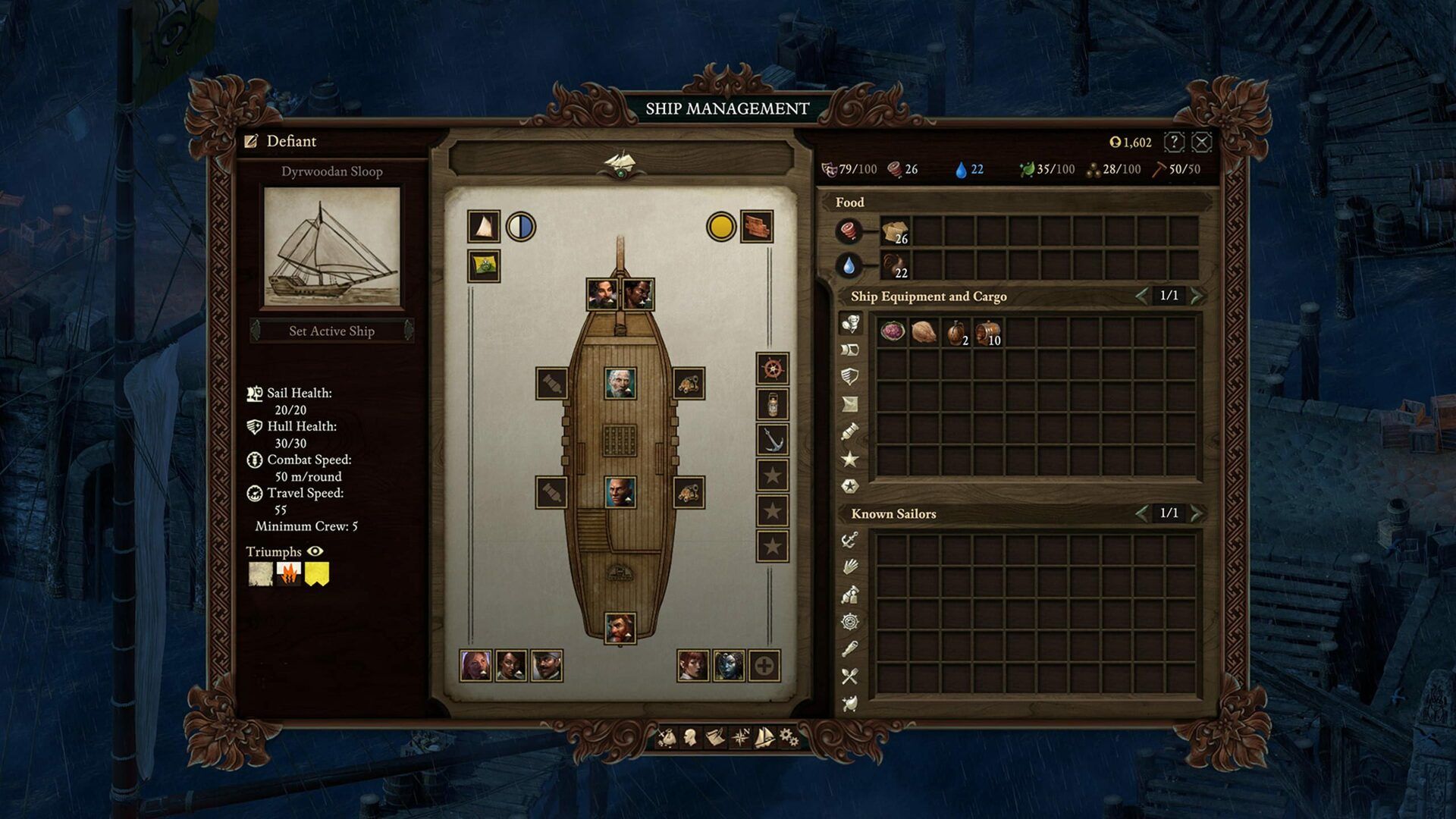 POE 2 Console Review: Pillars of Eternity 2 Ultimate Edition for consoles is two games in one