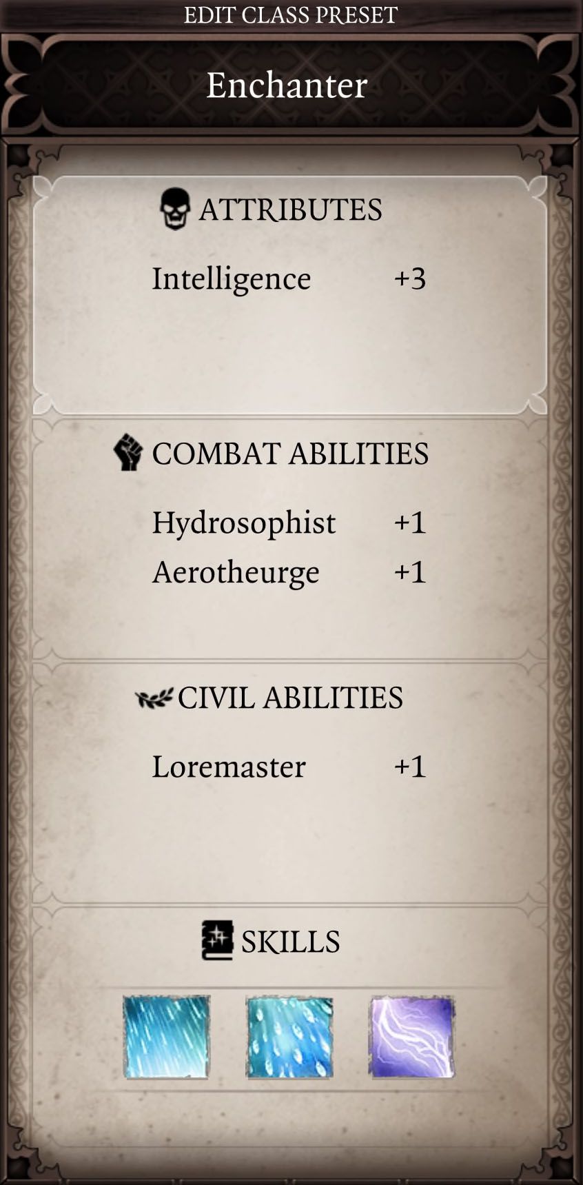 Divinity Original Sin 2 Builds: Elusive Enchanter (Mage)