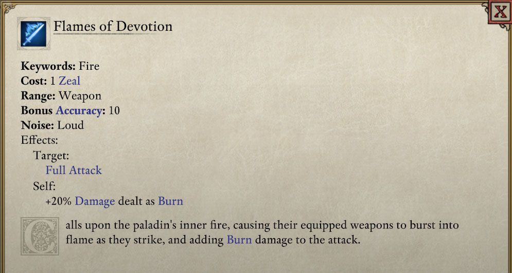Pillars Of Eternity 2 Deadfire Companion Build Guide: Pallegina (Turn Based &amp; RTWP)
