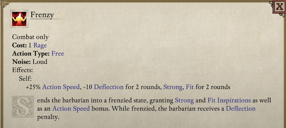 Pillars Of Eternity 2 Deadfire Companion Build Guide: Serafen (Turn Based &amp; RTWP)