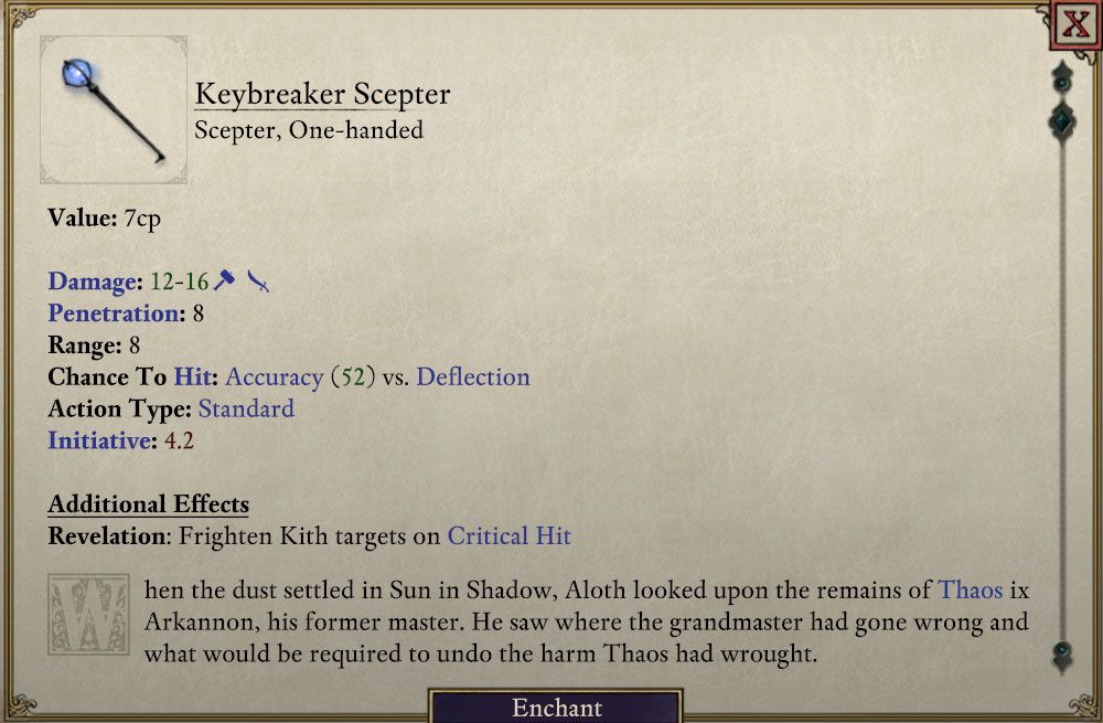 Pillars Of Eternity 2 Deadfire Companion Build Guide: Aloth (Turn Based &amp; RTWP)