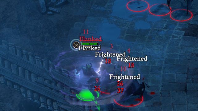 Pillars Of Eternity 2 Deadfire Builds Guide: Ascetic (Nature&rsquo;s Cyclone)