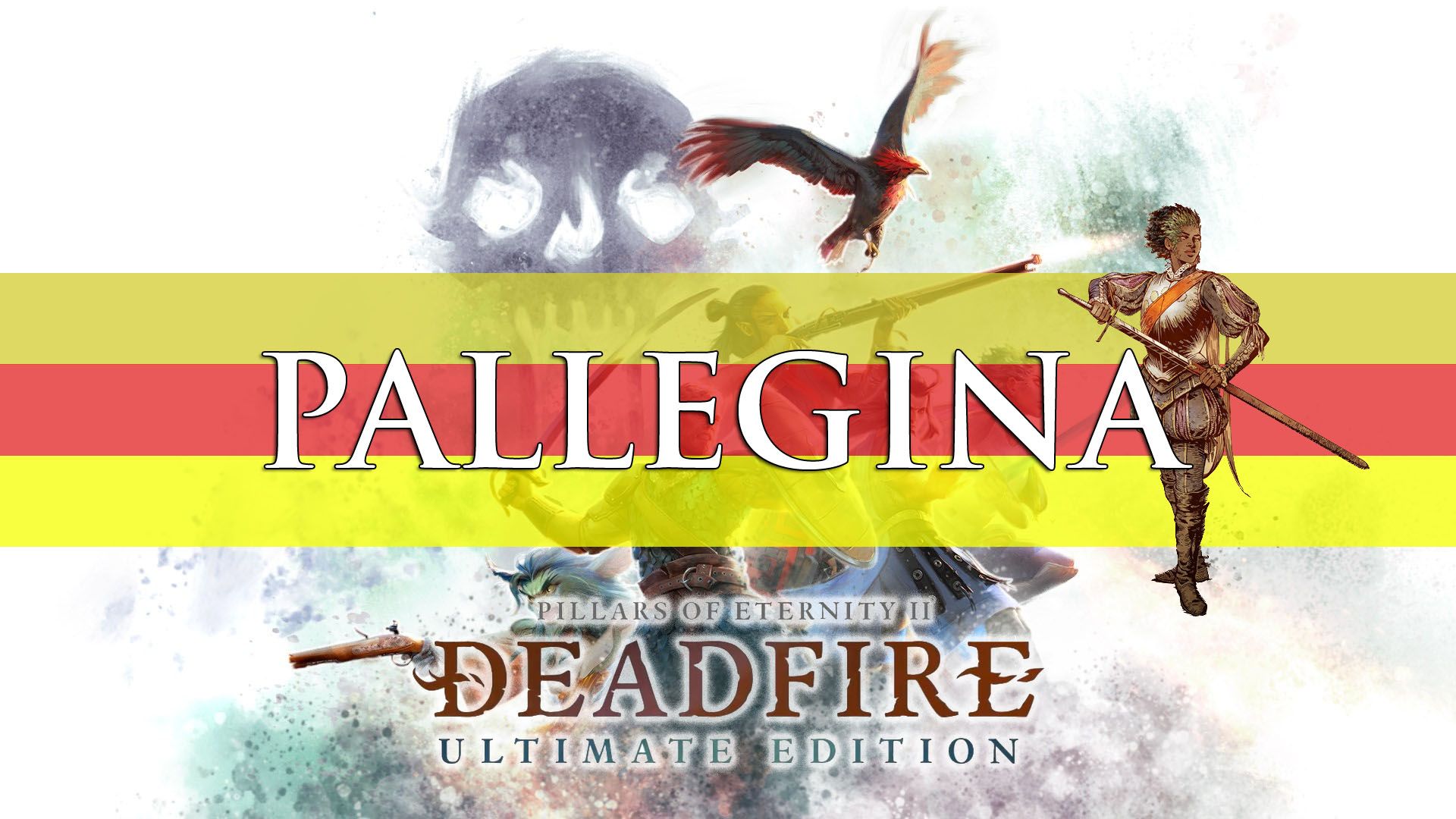 pallegina cover