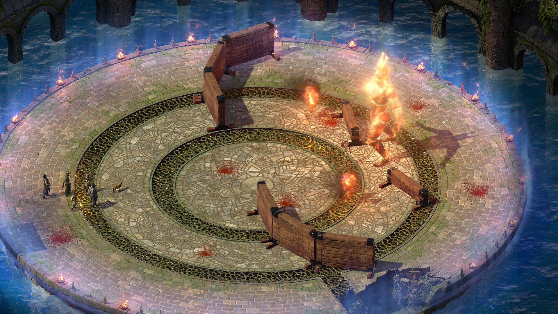 POE 2 Console Review: Pillars of Eternity 2 Ultimate Edition for consoles is two games in one