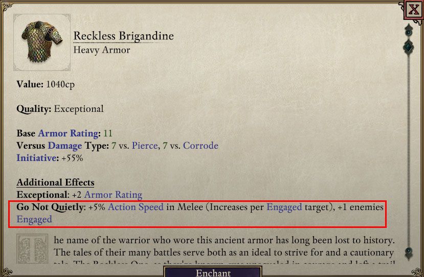 Pillars Of Eternity 2 Deadfire Builds Guide: Ascetic (Nature&rsquo;s Cyclone)