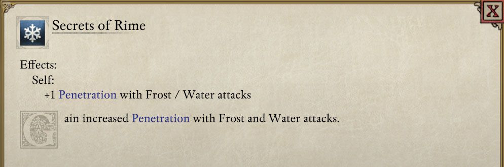 Pillars Of Eternity 2 Deadfire Companion Build Guide: Tekēhu (Turn Based &amp; RTWP)