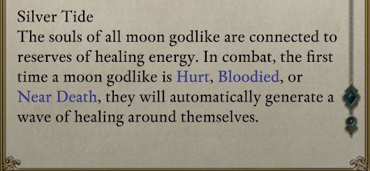 Pillars Of Eternity 2 Deadfire Builds Guide: Transcendent (Swift Annihilation)