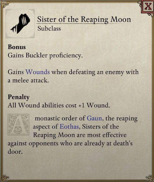 Pillars Of Eternity 2 Deadfire Companion Build Guide: Xoti (Turn Based &amp; RTWP)