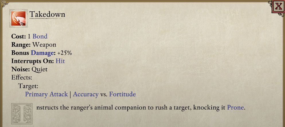Pillars Of Eternity 2 Deadfire Companion Build Guide: Maia (Turn Based &amp; RTWP)