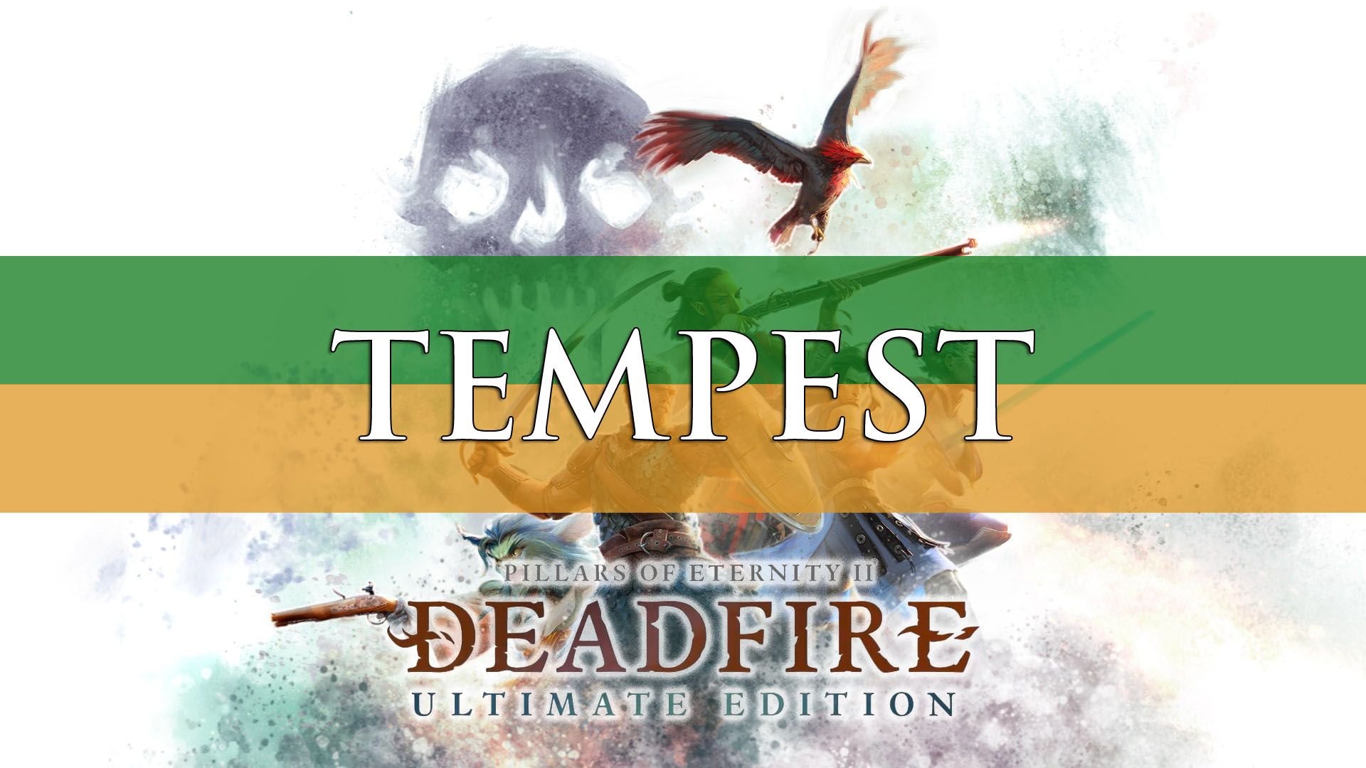 tempest cover