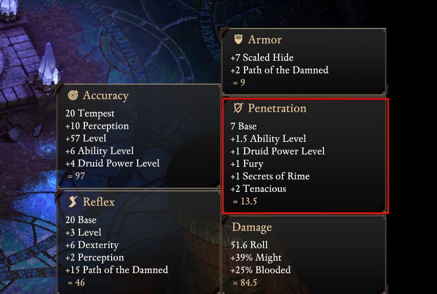 Pillars Of Eternity 2 Deadfire Builds Guide: Tempest (Berserker&rsquo;s Fury)