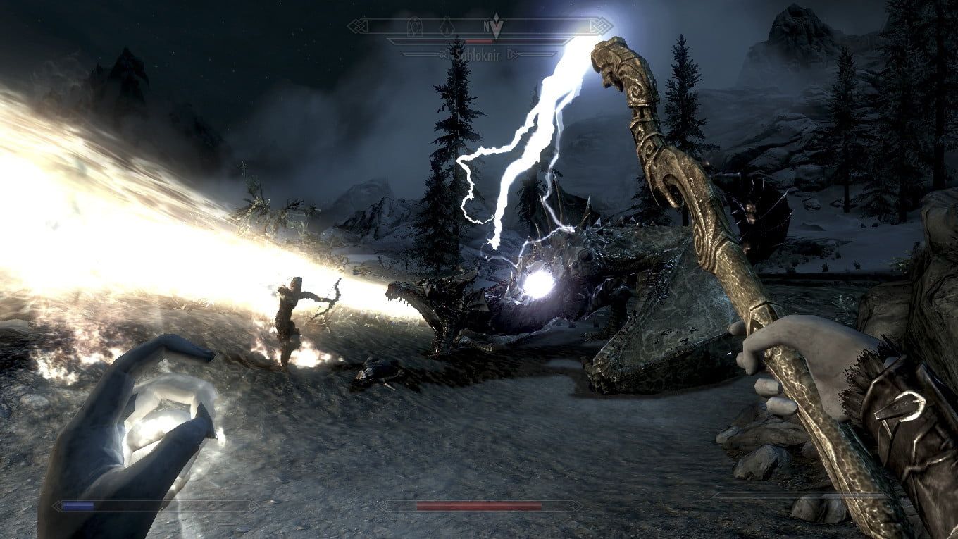 Top 10 Best RPGs of the Decade (2010 2019)
