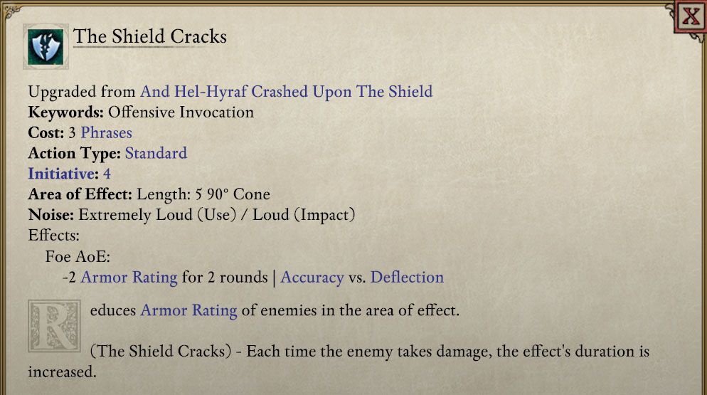 Pillars Of Eternity 2 Deadfire Companion Build Guide: Pallegina (Turn Based &amp; RTWP)