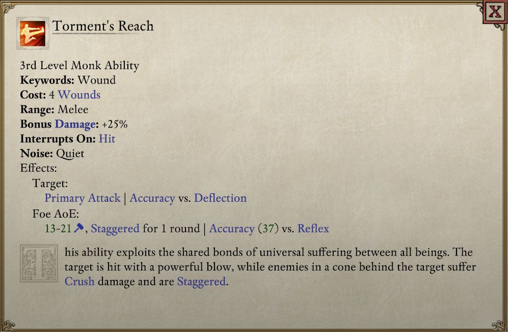 Pillars Of Eternity 2 Deadfire Companion Build Guide: Xoti (Turn Based &amp; RTWP)