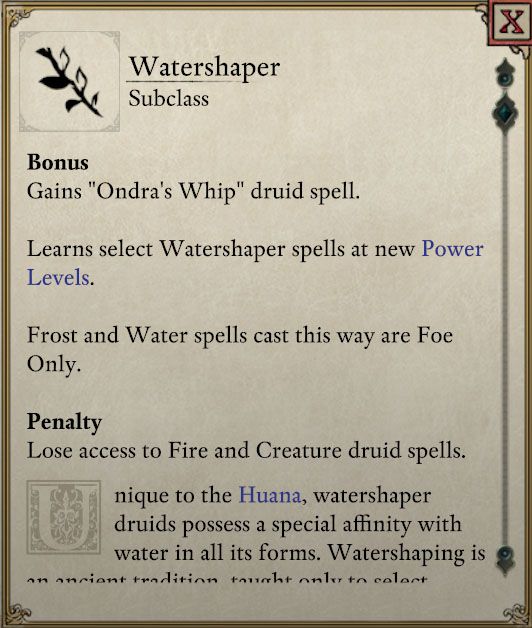 Pillars Of Eternity 2 Deadfire Companion Build Guide: Tekēhu (Turn Based &amp; RTWP)