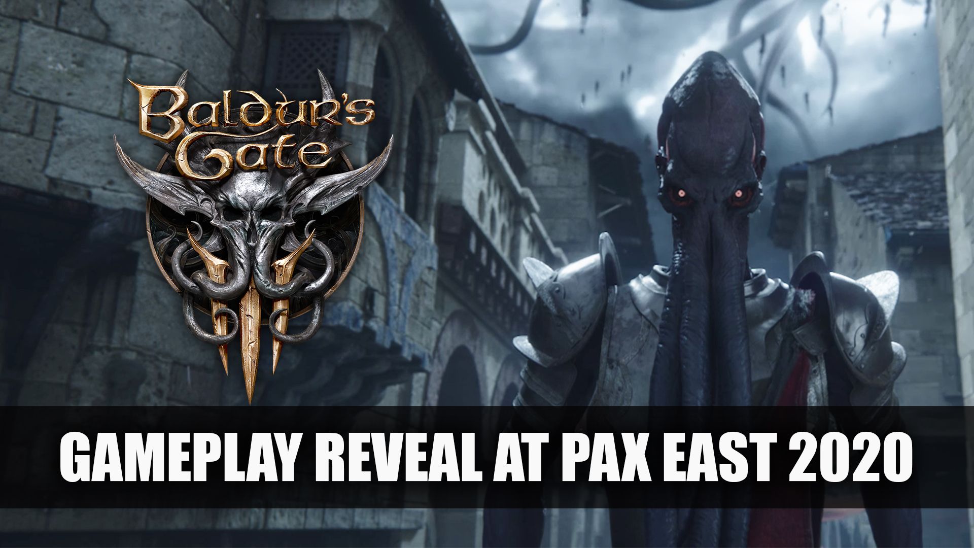 Top RPG News Of The Week: February 23rd (Hellpoint, Baldur&rsquo;s Gate 3, Biomutant and More!)