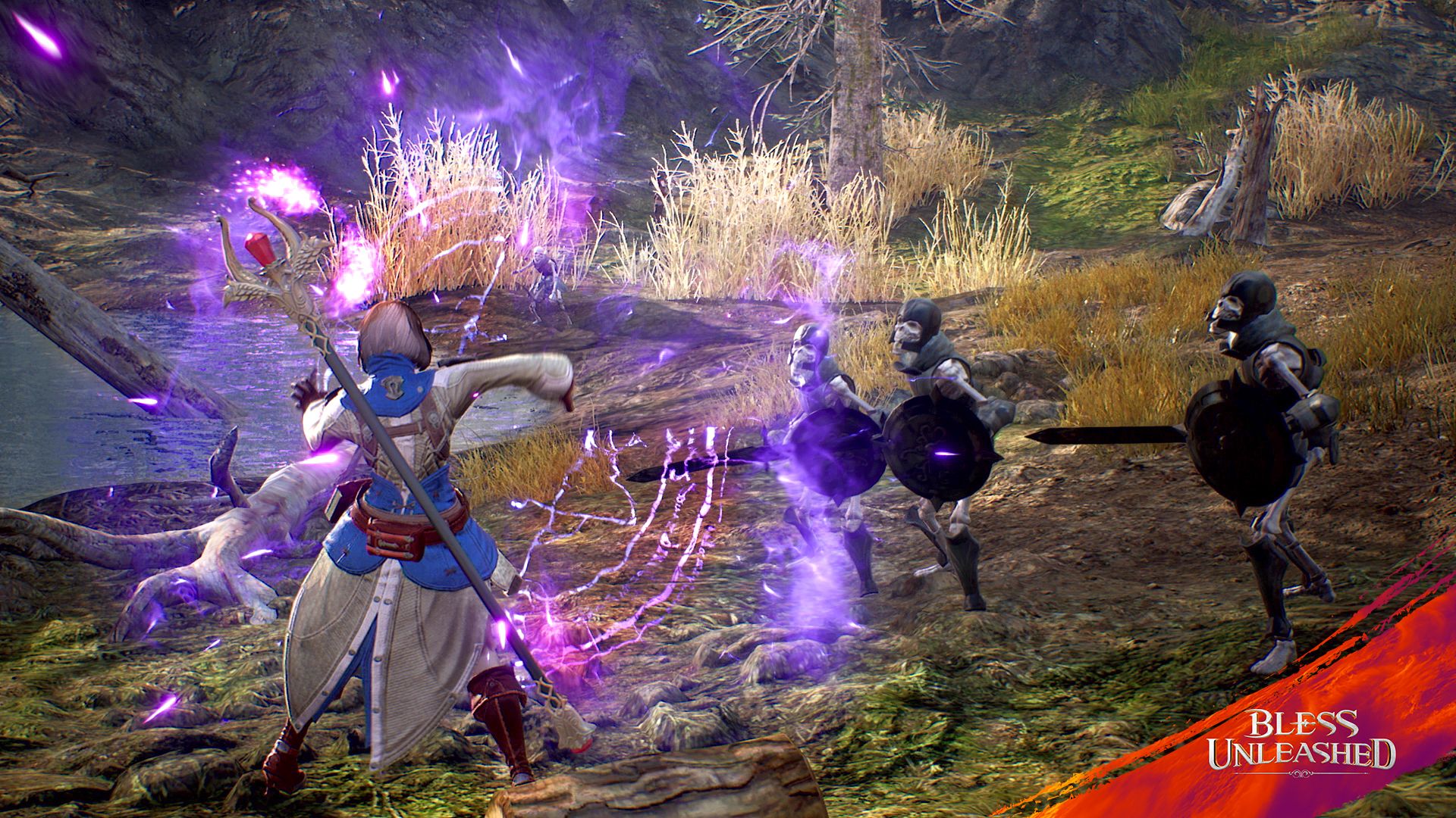 Top 5 Upcoming RPGs of March 2020 (Nioh 2, Bless Unleashed, Persona 5 Royal and More!)