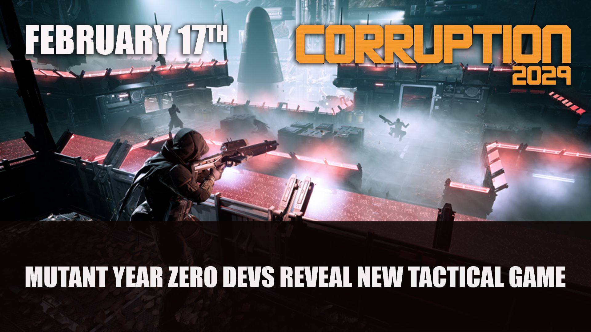 Top RPG News Of The Week: February 16th (Wolcen, Hellpoint, Outriders and More!)