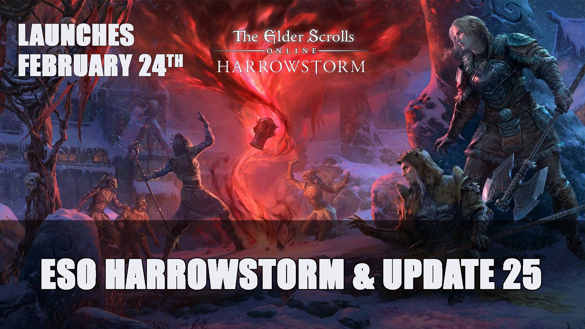 Top RPG News Of The Week: February 9th (ESO, Scalebound, Fairy Tail and More!)
