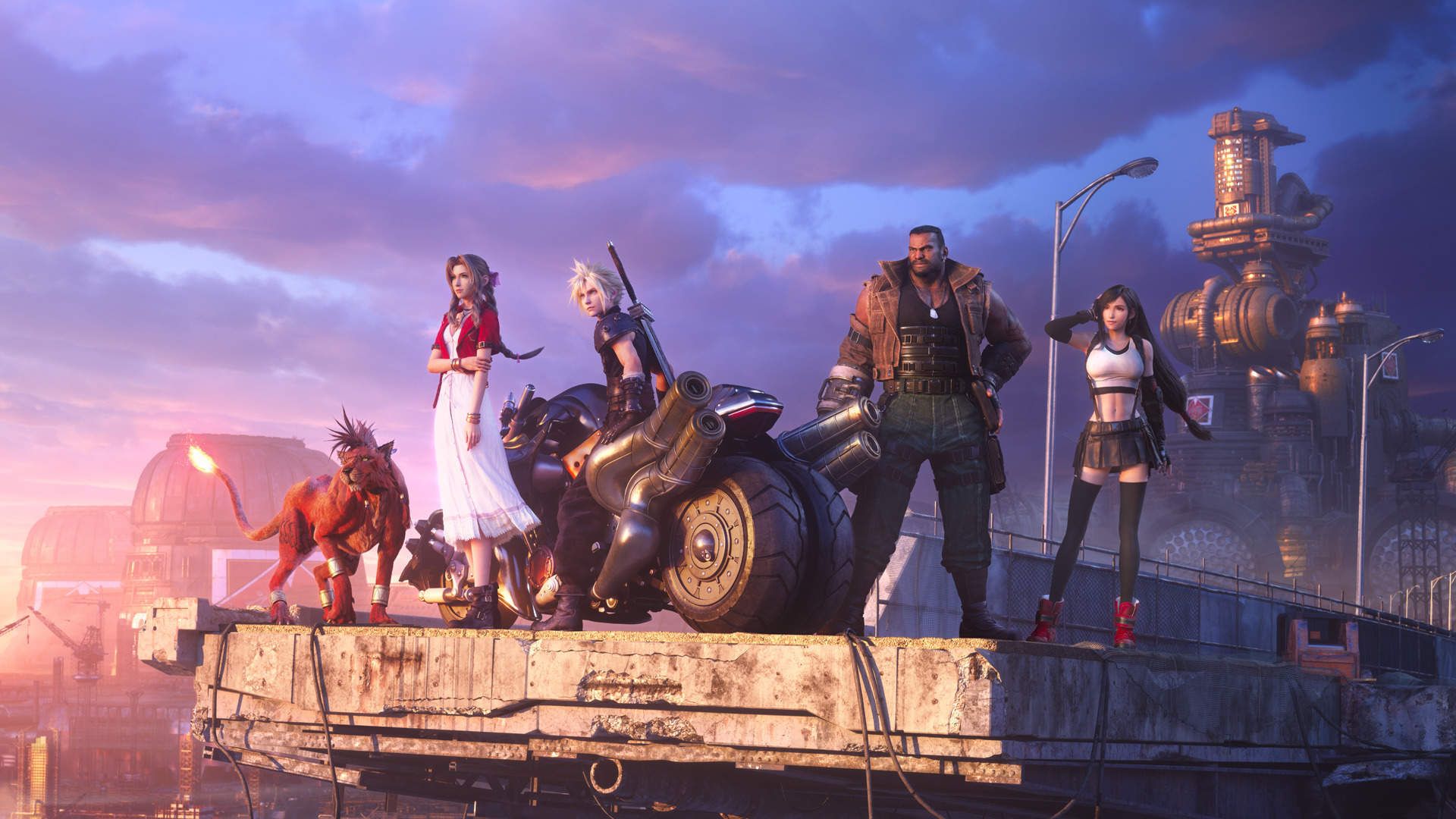 Square Enix Announces PAX East 2020 Lineup Plus Events