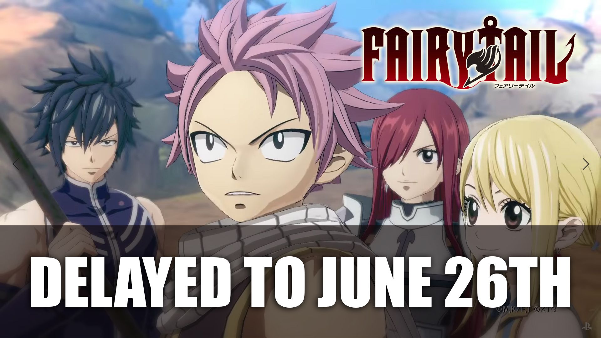 Top RPG News Of The Week: February 9th (ESO, Scalebound, Fairy Tail and More!)
