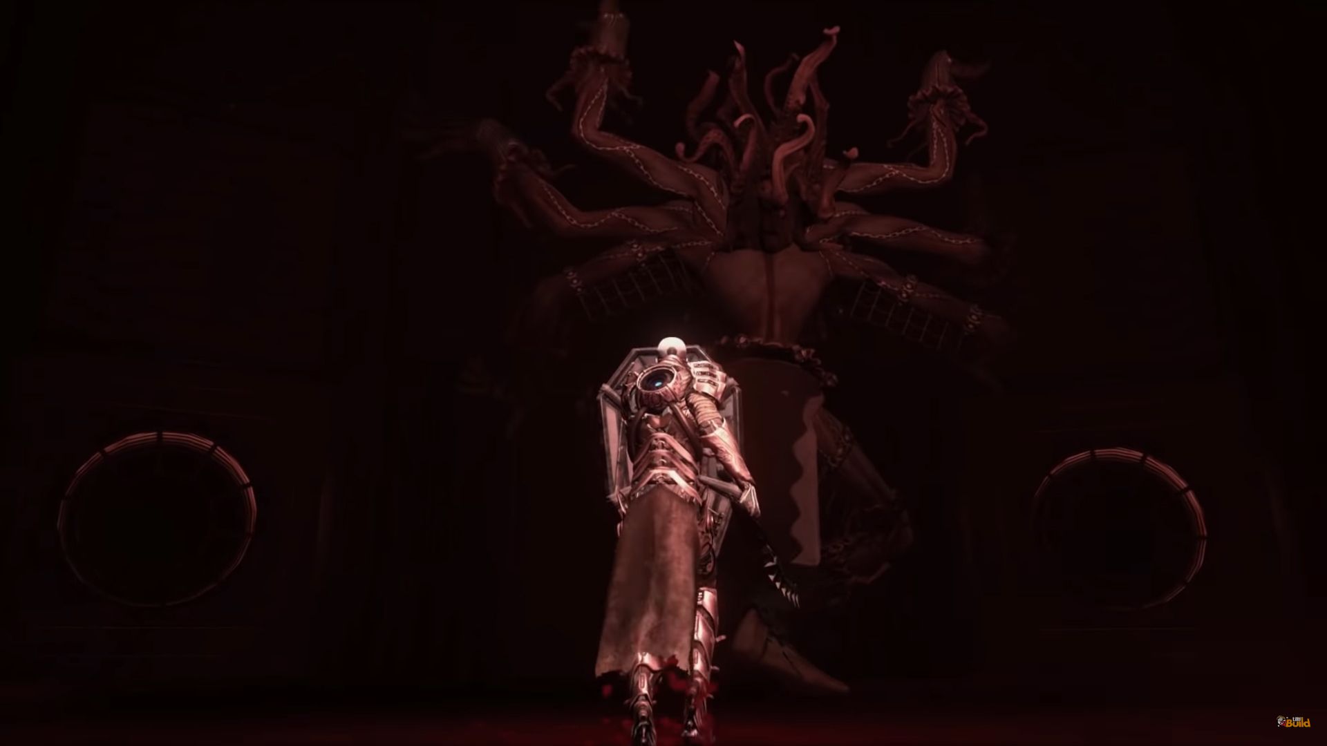 Hellpoint Release Date Trailer 01