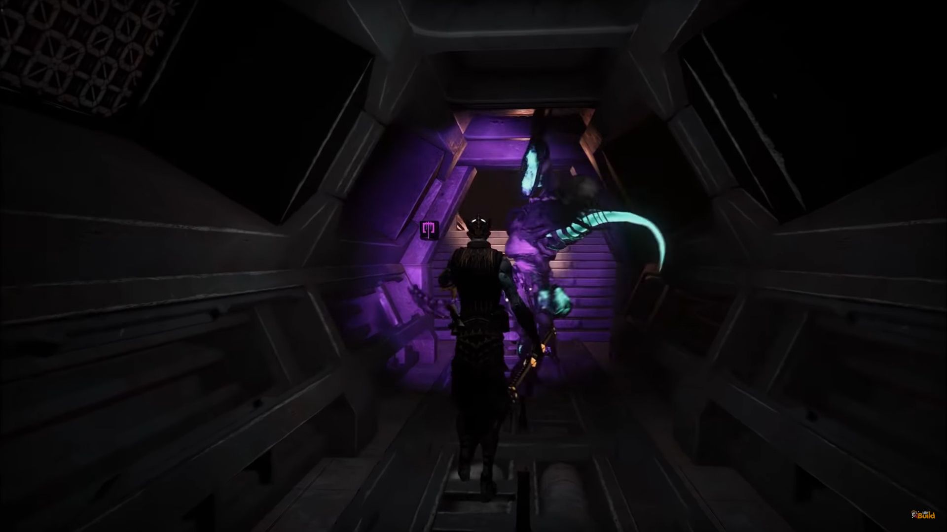 Hellpoint Release Date Trailer 05